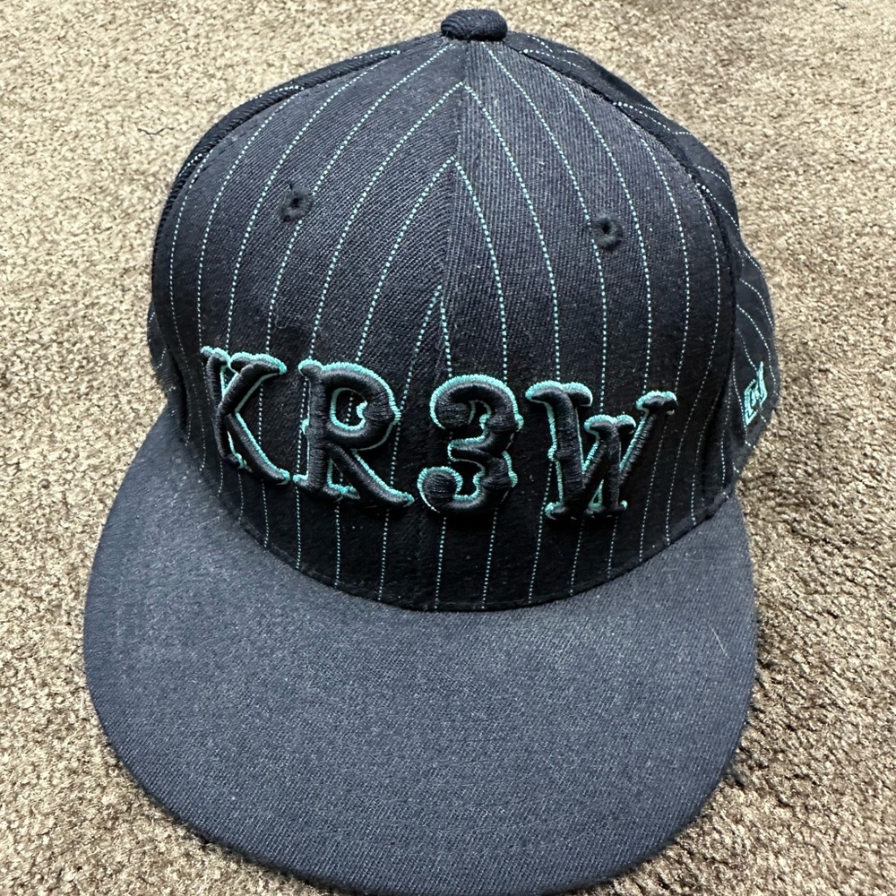 KR3W Hat